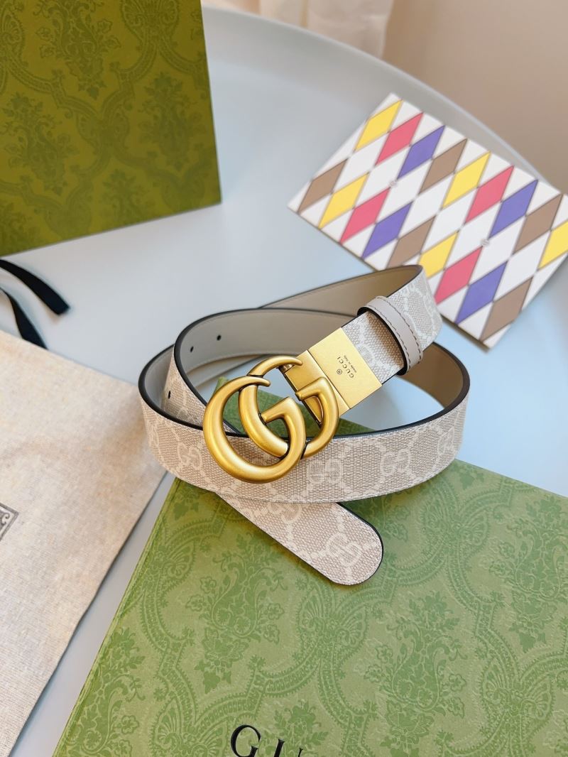 Gvc*1 belts